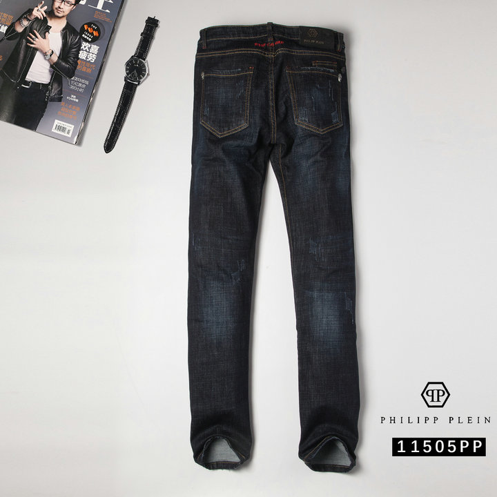 PP long jeans men 28-40-133